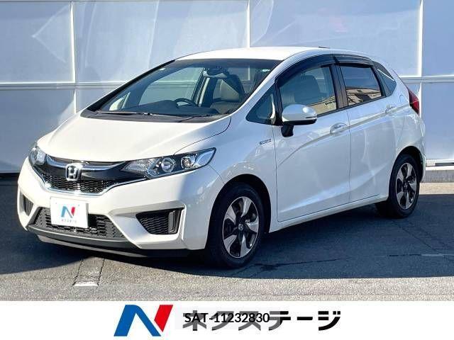 Honda FIT 2017-03 390830-0