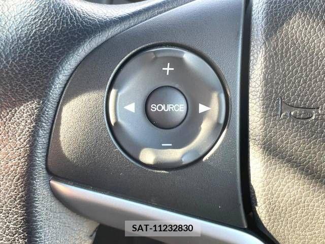 Honda FIT 2017-03 390830-6