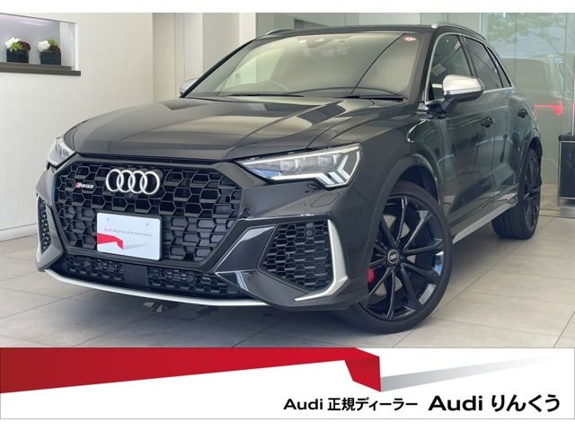 Audi RS Q3 2021-04 25181-0