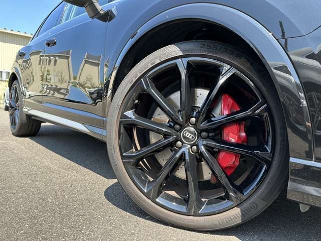 Audi RS Q3 2021-04 25181-6