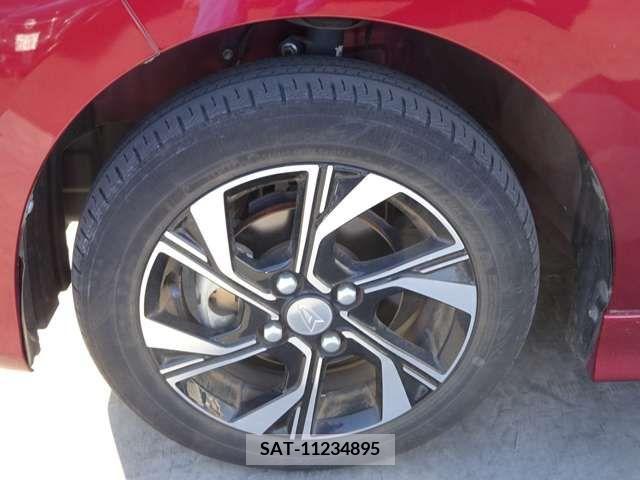 Daihatsu TANTO CUSTOM 2019-07 209081-11