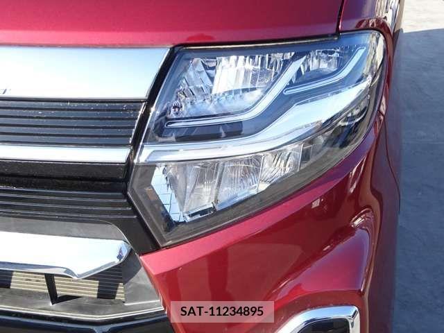 Daihatsu TANTO CUSTOM 2019-07 209081-3
