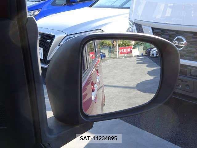 Daihatsu TANTO CUSTOM 2019-07 209081-16