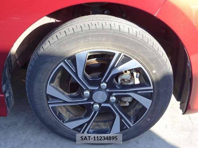 Daihatsu TANTO CUSTOM 2019-07 209081-14