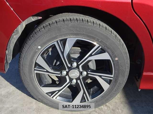 Daihatsu TANTO CUSTOM 2019-07 209081-13