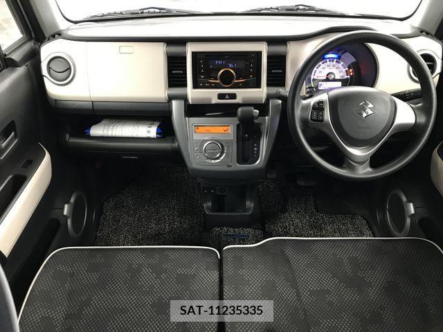 Suzuki HUSTLER 2019-03 272103-2