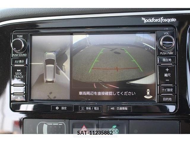 Mitsubishi OUTLANDER PHEV 2015-09 210576-2
