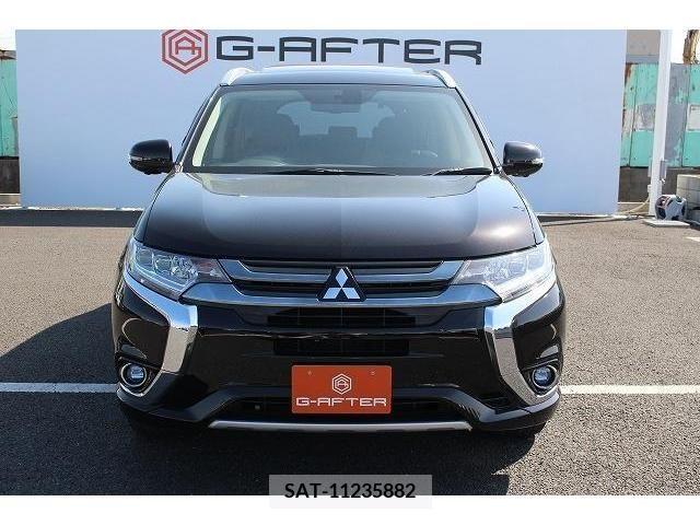 Mitsubishi OUTLANDER PHEV 2015-09 210576-5