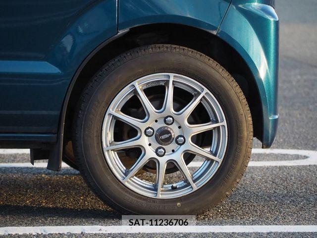Suzuki EVERY 2005-10 208501-7