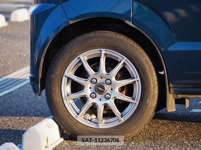Suzuki EVERY 2005-10 208501-9