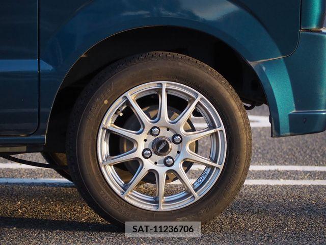 Suzuki EVERY 2005-10 208501-10