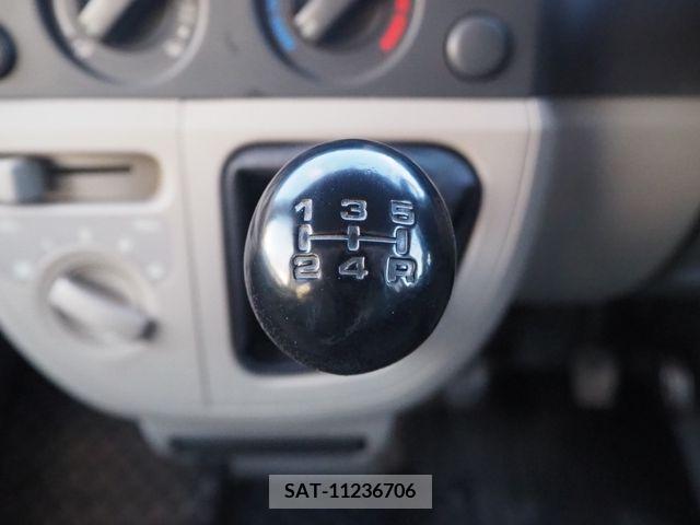 Suzuki EVERY 2005-10 208501-15