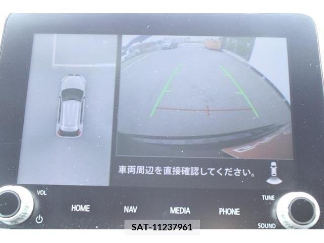 Mitsubishi ECLIPSE CROSS 2022-03 296790-2