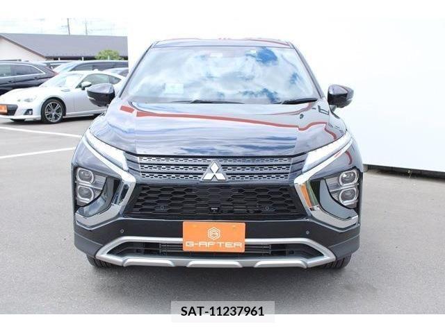 Mitsubishi ECLIPSE CROSS 2022-03 296790-5