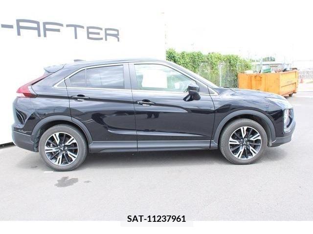 Mitsubishi ECLIPSE CROSS 2022-03 296790-6