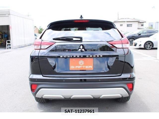 Mitsubishi ECLIPSE CROSS 2022-03 296790-7