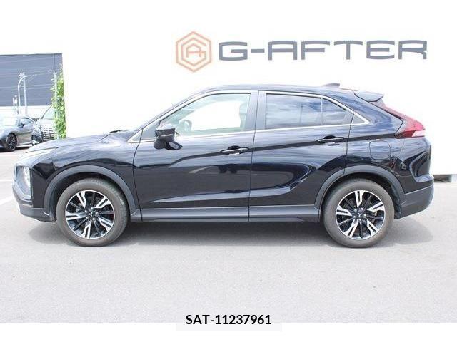 Mitsubishi ECLIPSE CROSS 2022-03 296790-8