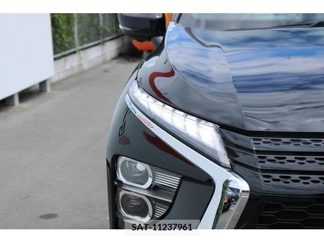 Mitsubishi ECLIPSE CROSS 2022-03 296790-9
