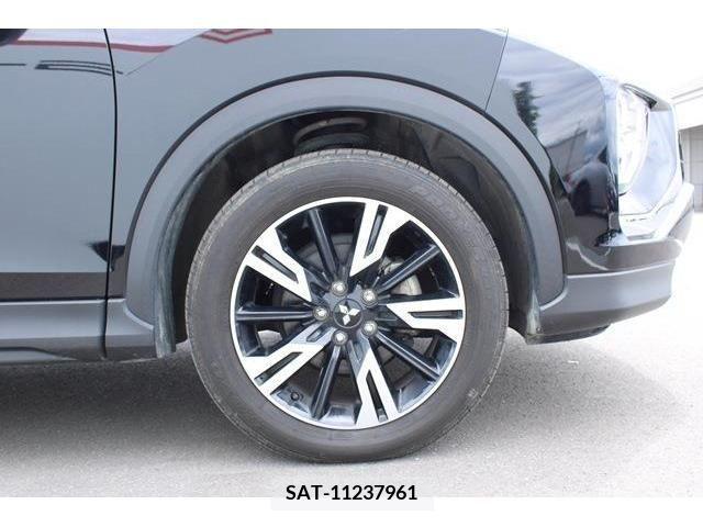 Mitsubishi ECLIPSE CROSS 2022-03 296790-11