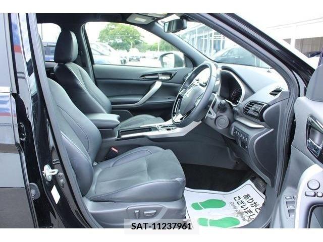 Mitsubishi ECLIPSE CROSS 2022-03 296790-12
