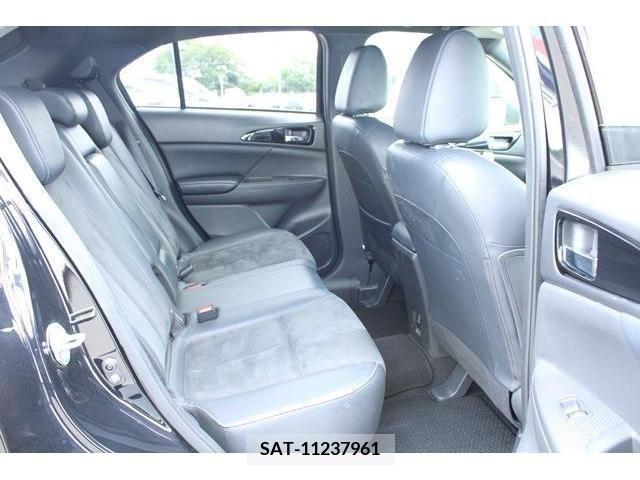 Mitsubishi ECLIPSE CROSS 2022-03 296790-13