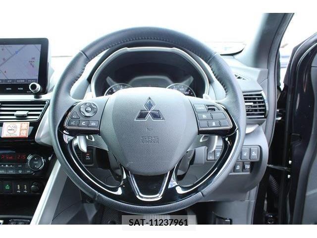 Mitsubishi ECLIPSE CROSS 2022-03 296790-16