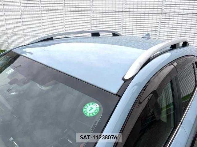 Subaru SUBARU 2017-11 287304-3