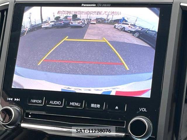 Subaru SUBARU 2017-11 287304-5