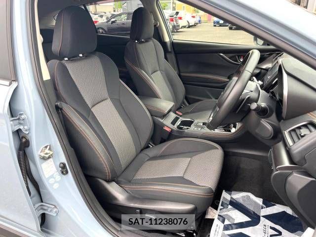 Subaru SUBARU 2017-11 287304-9