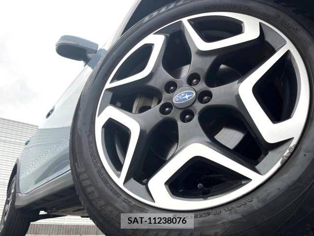 Subaru SUBARU 2017-11 287304-14