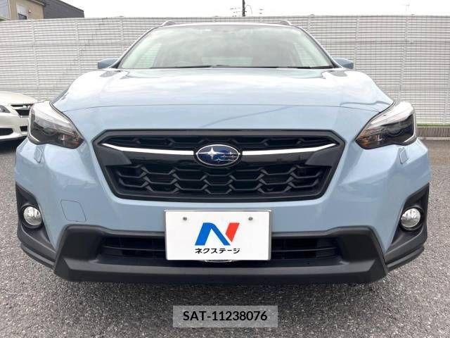 Subaru SUBARU 2017-11 287304-15