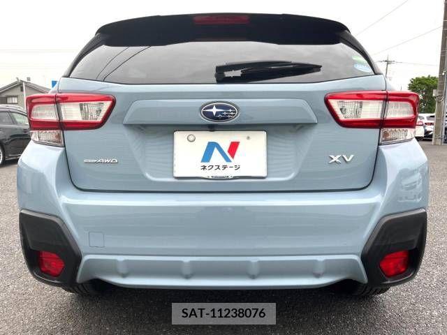 Subaru SUBARU 2017-11 287304-16