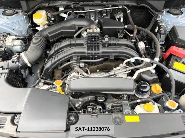 Subaru SUBARU 2017-11 287304-19