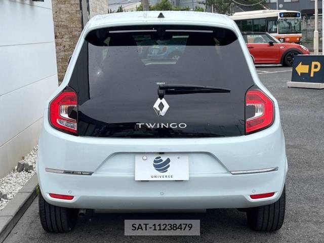 Renault TWINGO 2022-08 331731-16