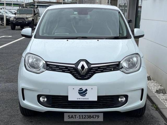 Renault TWINGO 2022-08 331731-15