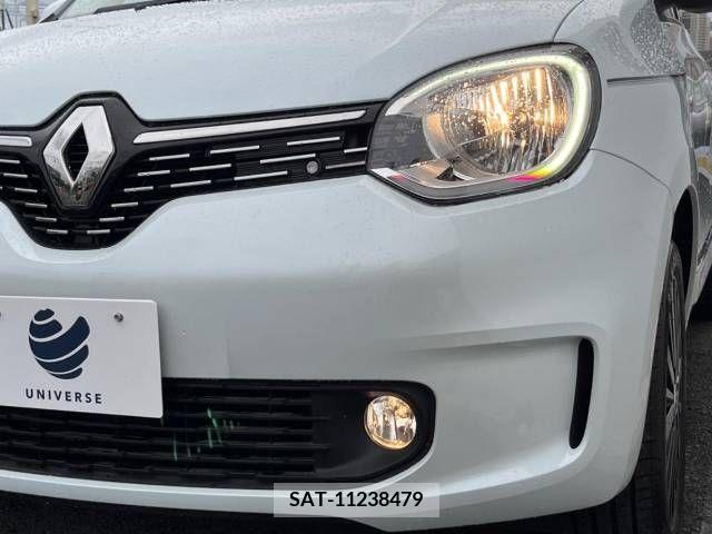 Renault TWINGO 2022-08 331731-13