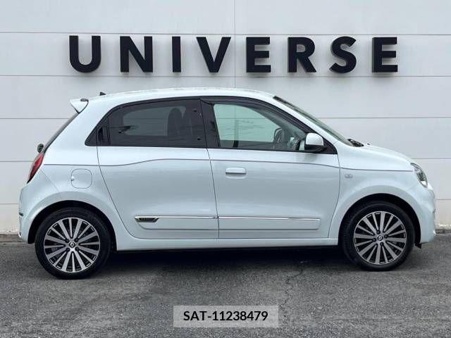 Renault TWINGO 2022-08 331731-19