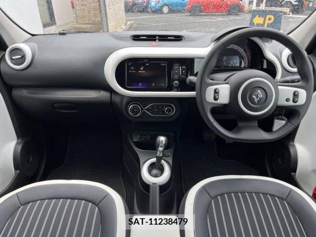 Renault TWINGO 2022-08 331731-1