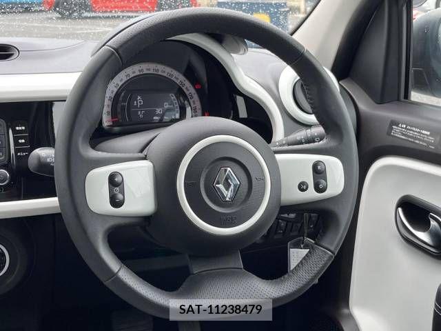 Renault TWINGO 2022-08 331731-10