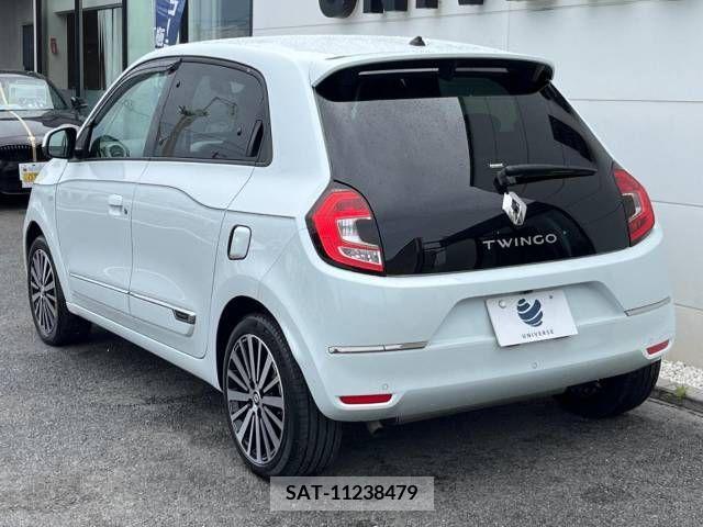 Renault TWINGO 2022-08 331731-18