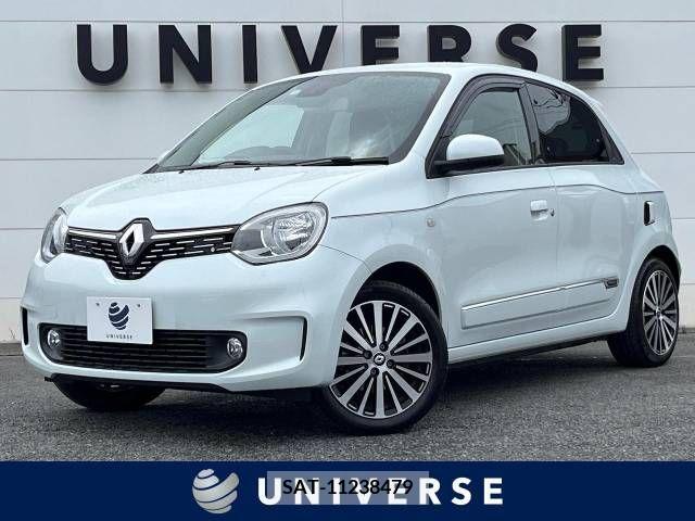 Renault TWINGO 2022-08 331731-0
