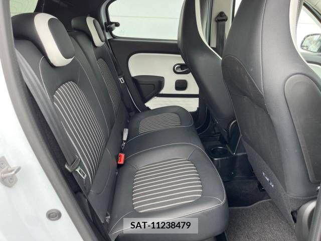 Renault TWINGO 2022-08 331731-9