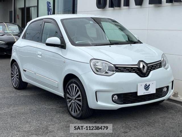 Renault TWINGO 2022-08 331731-17