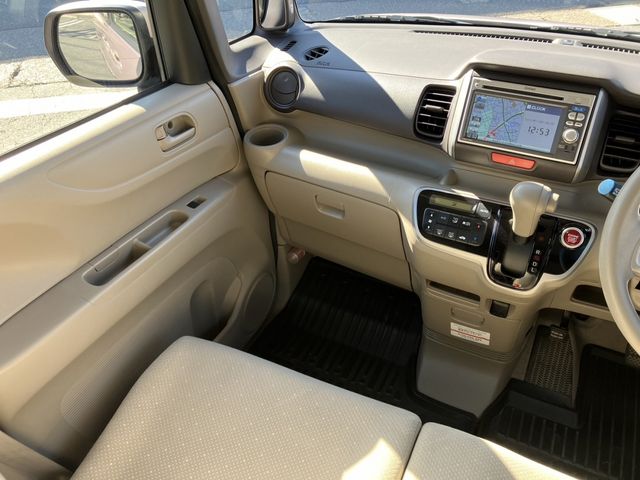 Honda N BOX 2012-06 15202-8