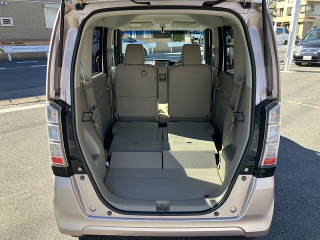Honda N BOX 2012-06 15202-10