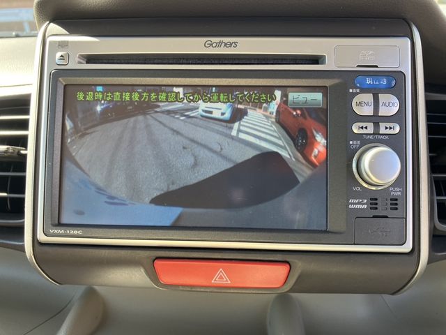 Honda N BOX 2012-06 15202-12