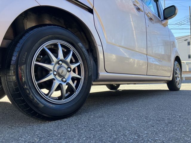 Honda N BOX 2012-06 15202-3