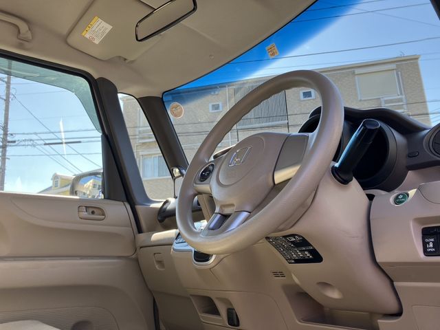 Honda N BOX 2012-06 15202-7