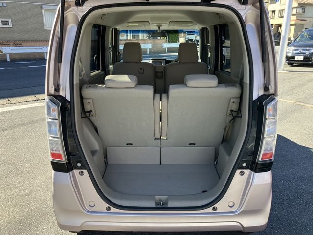 Honda N BOX 2012-06 15202-9
