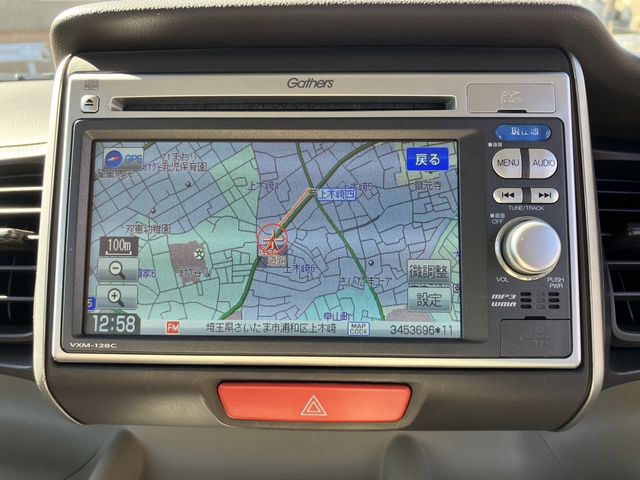 Honda N BOX 2012-06 15202-11